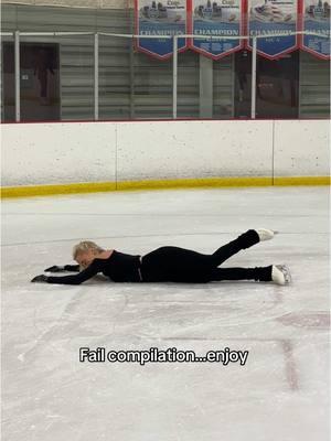 Tbh I’ve been taking the worst falls lately and it hasnt been fun… #figureskating #figureskater #fail #figureskatingtiktok #iceskatingtiktok #adultfigureskater #adultfigureskating #IceSkating ice skating falls, figure skating falls, figuer skater, ice skating jumps 