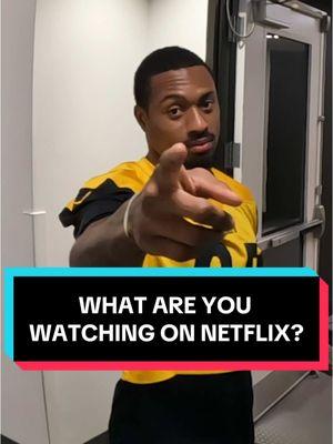 What are we binging next? #steelers #netflix #loveisblind #strangerthings #supercell #onepiece #theperfectcouple #bright #theumbrellaacademy #ozark #thediplomat #perfectmatch #nfl