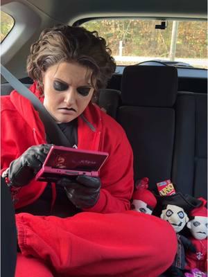 You’ve seen Copia on stage, but have you seen him in the backseat… #ghostbc #ghosttheband #thebandghost #papaemeritusiv #cardinalcopia 