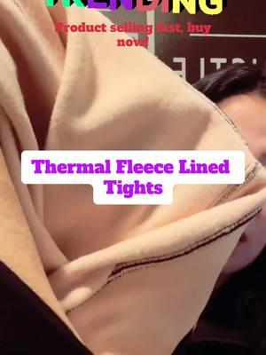 Newest Trending Thermal Fleece Lined #thermalpants #fleecelined #thermalfleece #fleece #TikTokShop #holidayhaul #christiantiktok #trendingfleece 