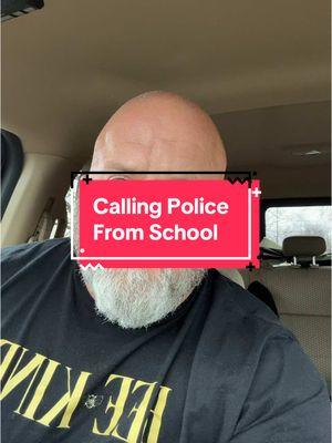 I want my daughter to be able to call the police if she’s at school.#MomsofTikTok #dadsoftiktok #safetytips #protectthechildren 