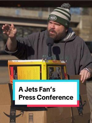 #nyjets #newyorkjets #jetup #jets #jetsfan #jetsnation #nfl #football #aaronrodgers @Chris Calogero 