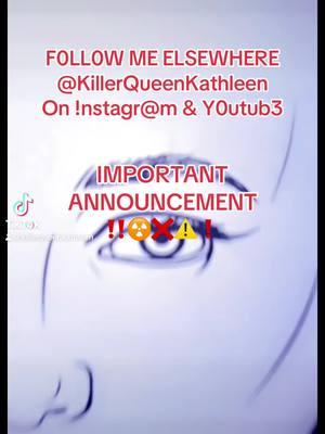 #Important #Announcement #BloodyAlphabet #BloodyAmerica #fyp #foryou #viral #truecrime #truecrimetime #followme #horrortok #crimetok #AmericanHistory #darkhistory #LearnOnTikTok #ElizabethBathory 