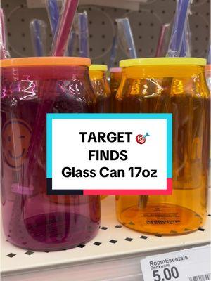 OK TARGET’ 👌🏾.  #libbyglass #libbyglasscan #cupmakers #cupmakersoftiktok #dtftransfers #tumblersoftiktok #thecraftgoat #targetfinds #targethaul #targetmusthaves #target 