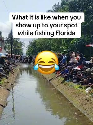 FISHING IN FLORIDA BE LIKE… #F#FishF#FishF#FishingF#Floridareatorsearchinsights #creatorsearchinsights 