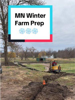 Oh the joys of keeping the farm alive during winter!! #masterhorsecoach #equestrian #horsesontiktok #horsethings #equine #fyp #foryoupage #horseknowledge #knowledge #horsesoftiktok #farmlife #farmtok #barn #horsetok #barnwork #barnworkerproblems #minnesota #mn #mnwinter #winterprep 