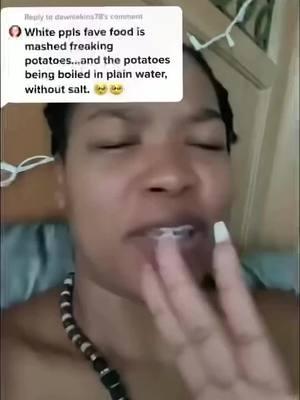 Boiled potato what kind of. #Funny #FunnyVideo #FunnyFood #FoodTikTok