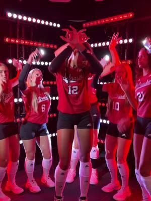 final four baby #nebraskavolleyball #finalfour #media #louisville #nebraskavb @Liv Mauch @maisie boesiger💋 @Sky @taylor :) @Bekka 