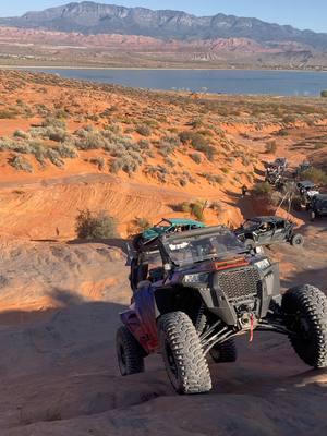 It doesnt get better than this! #utv #utah #utvutah #rzr #polaris #canam #sxs #offroad #4x4 #offroadvehicles #adventure #explore #jeep #truck #car 