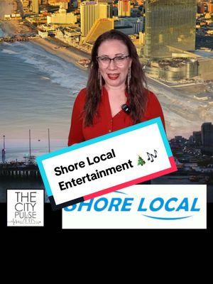 #ohheyyy I’m Whitney Ullman for Shore Local and this is a quick entertainment update.  🎶Friday, John Legend performs live with a four piece band at Borgata Hotel Casino & Spa‘s Event Center, and will provide audiences with an intimate experience that includes storytelling, his career, life and stories behind the music.  🎤Over at Hard Rock Hotel & Casino Atlantic City, the legendary Earth, Wind & Fire will bring their decades to hits to the Etess Arena.  🏃Saturday starts off with the Reindeer Run 5k and Kids 1 Mile Fun Run at Renault Winery & Resort. Rain or shine, you’ll want to check out this holiday themed race.  🎄Then at the Noyes Arts Garage of Stockton University of Stockton University in Atlantic City, the 3rd Annual Children’s Holiday Recital takes place hosted by the Chicken Bone Beach Youth Institute for Jazz Studies.  🎶At night, Mark Tremonti sings Frank Sinatra with Christmas classics old and new at Borgata.  🤼And at ACX1 Studios , the CZW Combat Zone Wrestling (Official) Cage of Death, will offer fans who appreciate the extreme and theatrical elements of the shows, an entertaining evening.  🎁Plus for fun, the Atlantic City Ugly Sweater Crawl takes place at various venues beginning at @kingspub2023 at 4pm. Tickets are at eventbrite.com.  🎄And make sure to head to Borgata for their Christmas in Concert show, it’s a magical holiday performance that takes place until December 24th.  🪄 Plus, don’t forget to see Magician Joe Holiday Joe Holiday’s Magic & Comedy Hour every Saturday at 3pm & 7pm at Wyndham’s Skyline Tower.  So as you can see, there’s so much to do, no matter what you decide, be safe and have fun everyone. I’m Whitney Ullman, and I’ll see YOU next week with more entertainment, right here at Shore Local.  Happy Holiday’s! #entertainment #atlanticcity #doac #thisisac #thecitypulse The City Pulse @John Legend @TheCityPulse.com @CZW: Combat Zone Wrestling @Mark Tremonti 