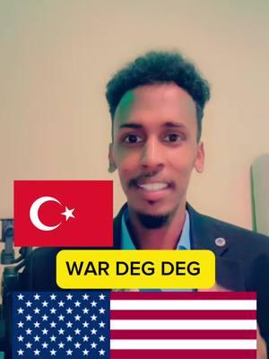 WAR DEG DEG: Meeshi Maraykan imi waxan shaqo ahayn laguma hayo 😂 Dadku cagaha ayey safan ku leeyihiin 😂😂 #somaliminnesota #minnesota #somaliturkey🇸🇴🤝🇹🇷 #somalithailand #ankara #usa🇺🇸 #canadasomalitiktok🇨🇦 #canada_life🇨🇦 