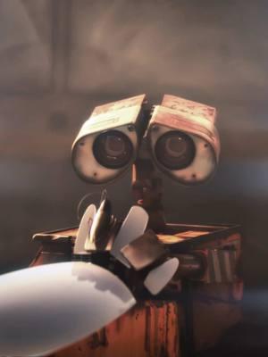 🥰 Is WALL-E the best pixar movie of all time? * SOURCE // Wall-e * SONG // Dream, Ivory * (ORIGINAL CONTENT) (EVERYTHING IS FAKE) * | #walle | #walleedit | #pixar | #disney | #edit |