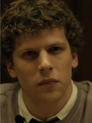 Tension in the room was high. #TheSocialNetwork #JesseEisenberg #Movies #MovieClips #DavidFincher 