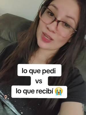 #loquepedivsloquerecibi #loquepedi #loquerecibi #vs #noo #nonono #noporfavorno #😭😭😭 #viraltiktok #viralvideo #tiktokusa🇺🇸 #usa🇺🇸 #usa_tiktok #paratiiiiiiiiiiiiiiiiiiiiiiiiiiiiiii #viralvideo #ex #yerimuaymalilla #malilla #yerimua #bogueto #daysi89 #pasaporte #comosacarpasaporte 