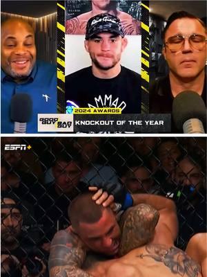 #DustinPoirier #UFC299 #DanielCormier #UFC #MMA #combatsports #funny #ChaelSonnen 