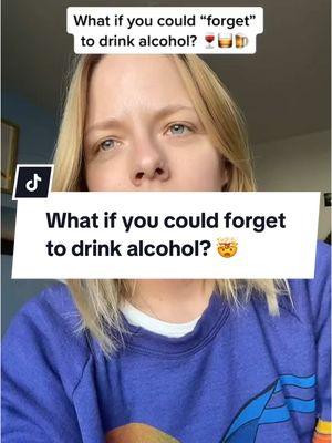 What if you could forget to drink alcohol simply because you didn’t feel like it? This is the power of a revolutionary treatment. That’s been researched for decades but many people don’t even know exists.  ##AlcoholRecovery##ModerateDrinking##SinclairMethod##SobrietyJourney##AlcoholFreeLife##DrinkLessLiveMore##NaltrexoneJourney##TSM##MindfulDrinking##RecoveryIsPossible##HealthyHabits##AlcoholAwareness##BreakTheCycle##FreedomFromAlcohol##HarmReduction