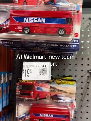 At Walmart new team transport #hotwheelscollections Etyp #hotwheels #hotwheels2024 #hotwheelssuperrigs #hotwheelssydney #hotwheelsaustralia #army #armyplane #planes #kidstoy #walmartfinds #hotwheels #hotwheelsa#hotwheelsguatemala #hotwheelscollectors #hotwheelspremium #hotwheelscollections #mattel #coleccionista #mattelhotwheels#hotwheelsmattel #carcultureD ele me saber en los #mclaren #mclarenspeedtail #hotwheelsdaily arios si lo abrimos o #legendstour2024#hotwheelswpb #hotwheel #fastandfurious#hotwheels°aque #hotwheelsaustralia #hotwheelscollector• #hotwheelcommunity #diecast #mattel #typ #trending #trend #toryoupage #hotwheels #diecastcollector #peghunting #diecastfamily #jam #foryou #fastandfurious #nissan #silvias15 #silvias15drift #silvias15| #cochesentiktok #autostiktokviral #cochesianoneses #idmcarsoftiktok