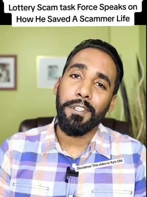 Ex-Jamaican Police Officer/ Moca/ Lottery Scam task Force Speaks on How He Saved A Scammer Life #watsonsworls  #fyp #jamaicantiktok🇯🇲 #jamaicantiktok🇯🇲viral #foryoupage #scammer  #choppa #