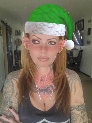 Well shit...😎🎅🎄✨️😜 #shit #shithappens #az #inked #tattoos #artist #justforfun #tiktok #blessedbe #haveagoodday #different #hi #memoryloss #funnyaf #funnyvideo #me #connie #accurate #tistheseason #christmas #2024 #genx #arizona #tiktok #tiktokaz #ridiculous #randomfacts #nobaddays #redirect #ditto #sparkle #cool #trending #silly #vibes #happyaf #bruh #wow #gummies #checkthisout #pov #popular #chill #relax #weirdo #myperogative #elf #elfitup #holidays #motivation #inspire #pov #foryoupage #cooking #bepositive #sarcastic #sarcasticmomma #vibes #media #humor #blessed #thankyouuniverse #grateful #attitude #raiders #raidersnation #celebrate #goofy #cool #talented #enjoy #enjoylife #foryou #mypage #mypageforyou #whatup #filter #instagram #caption #good #ohwell #wednesday #humpday 