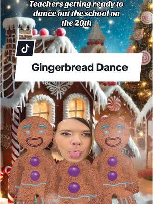 2 & 1/2 days left!💚❤️ #teachertok #christmasteacher #christmascountdown #christmastok #LAMMHolidayFun #christmasclassroom #christmasdecorating #gingerbread #gingerbreadman #teachersoftiktok 