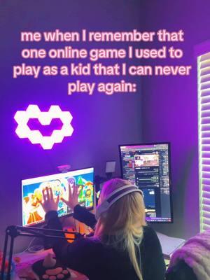 here i am posting about ourworld again, but i know a lot of us were chronically addicted to an online game when we were younger🤣  I used to F IT UP on Fantage and OurWorld and Moshi Monsters🥲 what game did you spend too much time on as a kid? 🎮 #smallstreamer #newstreamer #onlinegames #ourworld #fantage #childhoodgames #oldgames #twitchstreamer #moshimonsters #clubpenguin #poptropica #nostalgicgames #virtualworld 