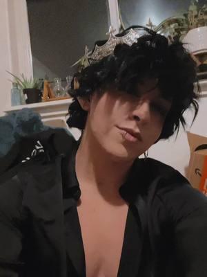 #thecruelprince #cardan #cardangreenbriar #thecruelprincehollyblack #thecruelprincecosplay #cardancosplay #cardangreenbriarcosplay 