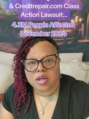 #lexingtonlawclassaction #lexingtonlaw #cfpbclassaction #cccornerchat #PastorCherylSpeaks #tiktoklifestylecreator #tiktokpartner #LifeOnTikTok 