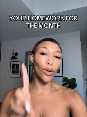 Class is in session and you have homework!! Sign up for my free newsletter via link in b!o or jodiektay.com 💕💕 #jodiesgems #newsletter #homework 