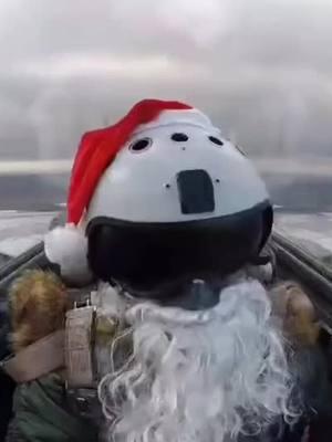 Festive Fulcrum 🎅 #MiG29 #Fulcrum #Ukraine #ukrainewar #UkraineConflict #aviation #military #airforce 