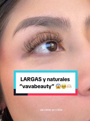 LONG and NATURAL looking lashes at home 😱🥹 Pestañas largas 🛍️ #vavabeauty #lashestutorial #vavalash #diylashextensions #naturallashes #diylashes #giftforher #giftsideas #TikTokMadeMeBuylt #fyp #lashesforbeginners #waterproof #lashextensions #pestañaspostizas #lashextensions #beautyhacks #honestreview #winterfinds #TikTokShopHolidayHaul #MadeMyYear #spotlightfinds @VAVALASH 