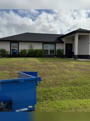 New Landscaping for this Homeowner! We installed Concrete Curbing today around the beds and firepit! Who is looking for upgade or new landscaping?! Nature Friendly Landscaping is here in SWFL ready to help get your dream into your reality! Call 239-850-9393 #swfl #landscaping #fortmyers #florida #design #pressurewashing #estero #palms #naturefriendly #new #freshlook #comingsoon #watchmegrow #real #happy #cleaning 