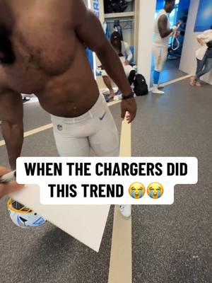 Instant classic 🤣 via @los angeles chargers #prank #nfl #chargers #profilepicture 