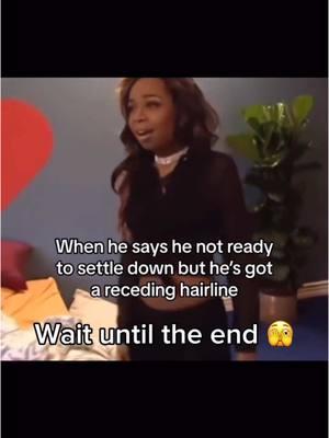 Just wait until the end 🫣🔥🤣 🎯 When he says he’s not ready to settle down… but has a receding hairline. 🤔 Fellas, let’s talk. You can’t be out here saying, “I’m not ready for commitment,” while your hairline is out here saying, “I’ve already left the building.” 💀 But hey, we’re not here to roast you (okay, maybe a little), we’re here to HELP. Because you deserve better & so does your hairline.  Enter Hair Illusion, the ultimate confidence boost in a bottle. 💈✨ Imagine this: one minute you’ve got a hairline that looks like it’s ghosting your forehead, and the next, BAM 😍 crispy, full, & fresh. It’s not magic 🪄 it’s Hair Illusion.  Real hair fibers that blend seamlessly, giving you that barber-fresh look without the awkward, “Did you do something to your hair?” questions. 🤓 & don’t even worry about rain, sweat, or that one friend who loves surprise head pats🤣 our water-resistant spray has you covered. Literally. Your new hairline isn’t going anywhere, but YOU? You’re going everywhere 😎 Watch the video 🔥: We took a receding hairline and gave it a second chance—something you might wanna consider doing with your dating life. 😜 Whether you’re pulling up on a first date or flexing for the ‘Gram, Hair Illusion’s got you looking like you’ve got your life together (even if you don’t)❤️ Pro tip: The next time someone clowns your hairline, just hit ’em with, “Not anymore.” 👑 Confidence = restored. So, why wait? It’s time to stop running from mirrors and start owning your look.  Because if you’re not ready to settle down, at least make sure your hairline is 💯 Our DMs are open for one on one support, let’s make the glow-up happen 🔥 #HairIllusion #HairlineHero #CrispyComeback #BarberFresh #ThinningWho #RecedingHairlineFix #ConfidenceOnLock #MirrorsAreBack #HairGlowUp #WaterResistantMagic #FixItWithFibers #HairlineCheck #GlowAndGrow #MensGroomingGoals #HairlineUpgrade #SelfCareForKings #ThinningNoMore #FakeItFlawlessly #BarbershopInABottle #HairIllusionHumor #HairlineFlex #ConfidenceReloaded #NewYouSameYou #KingEnergy #ownyourlook 