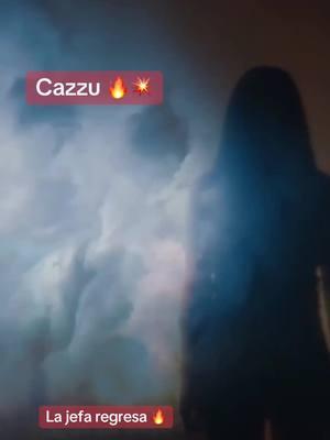 Mañana 9 pm ARG/ 6 pm MEX 🔥💥 #cazzu #cazzufans #cazzuoficial #lajefa #nenatrampa #cazzuchelli #cazzu_oficial #cazzu__fans #cazzu_challenge #julieta #julietacazzuchelli #inti #musica #videos #cancion #chismes #chismesito #chismestiktok 