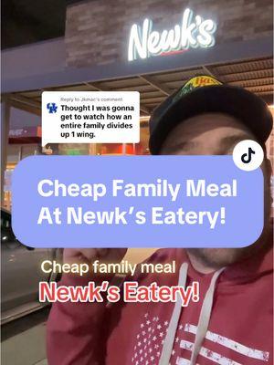 Replying to @Jkmac Cheap Family Meal at Newk’s Eatery! @Newk’s Eatery 😋😋😋 #cheapfamilymeal #restaurant #deli #fastfood #cheapmeal #cheapdinner #cheapdad #cheapfamily #familydinner #sharefood #fyp #eatgood #eatcheap #texas #dfw #fortworth 