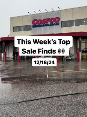 This Week’s Top Sale Finds 👀 The big tin of m&m’s are selling quick! 😋   #Costco #CostcoFindsCa #costcocanada #canada #CostcoBuys#costcodeals#costcowholesale#costcofindscanada #salefinds #sale #costcosale #topfinds 