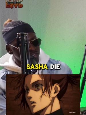 IS SASHA BRAUS THE MOST LOVED CHARACTER IN ALL OF ANIME? 🤔👀 COMMENT BELOW ⬇️ WHOSE THE MOST LOVED CHARACTER IN ALL OF ANIME  ‼️FOLLOW FOR MORE CONTENT‼️ #sashabraus #gabibraun #attackontitanseason4 #attackontitan #animetiktok #freestyleanime #fyp #anitok #animes #freestyleanimepodcast #fypシ 