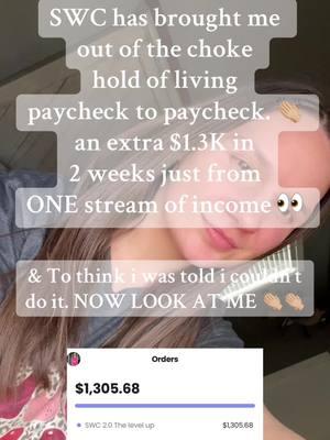 This is soemthing ANY ONE can do 👏🏼  #sahmlife #sahm #finance #sidehustle #financialfreedom #extraincomeonline #youcandoit #provewhatspossible #provethemwrong 