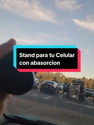 Stand con Vacum esta arrechisimo #tiktoktienda #publicidad #tiktok #tiktoktienda #Viral 