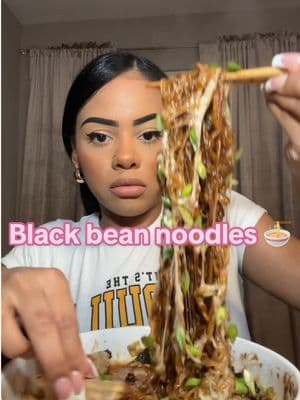 Black bean noodles compliation! If you haven’t tried them, you are missing out!!!!! ##blackbeannoodles##blackbean##ramen##fyp##tiktokmademebuyit##fypシ゚viral##viraltiktok