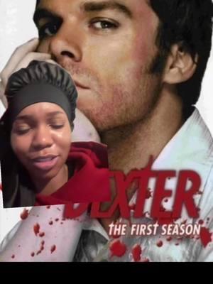 Very interesting how the monster is not much a monster at all but rather a trained wolf.  #dexter #dexterseries #dexterorignalsin #michaelchall #dextermorgan #fyp #fypシ #mustwatch #otpjoker 