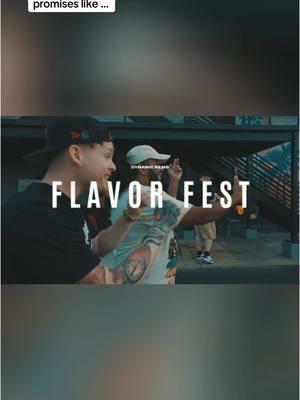 ⏰ A little late wit it but man! What an amazing time was @flavorfest 🙌🏾❤️‍🔥 The way the Make and Artist for the Lord Feel with their level of Hospitality is Simply Inspiring! It was an Honor to Bless the Stage! 🙌🏾🕊️🙏🏾 #chh #christianRap #rapzilla  Shout out to the bro @Luke Taleno🦩🕊️  for being there with me! And my awesome and amazing son Joe!