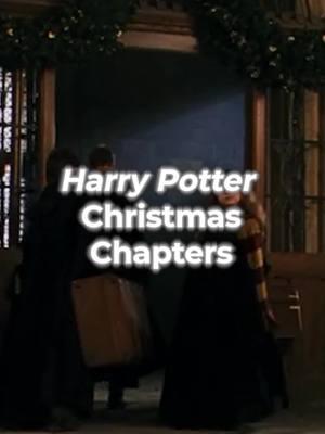 Looking to get into the Christmas spirit but don’t have time to read every Harry Potter in one week?! MuggleNet to the rescue! 🎄 Watch to the end and you can discover the Christmas chapter in every Harry Potter book, making a mini-marathon perfect for the holidays. ✨ #christmas #averyharrychristmas #harrypotterchristmas #christmasathogwarts #harrypotterholidays #harrypotterbooks #harrypotterchristmaschapters #harrypotterfan #harrypotterpodcast #harrypotterfandom #potterheads #harrypotterislife #harrypotterfans #harrypotterforever #harrypotterbooks #harrypotterlove #harrypotterquotes #harrypottermeme #harrypottermemes #harrypotterhumor #harrypottervideos