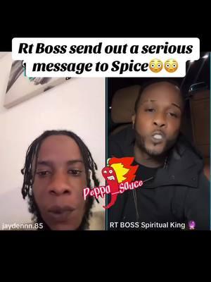 #fypシ゚viral #viralvideo #viraltiktok #mustwatch #funnyvideo #jayden #spice #rtboss 