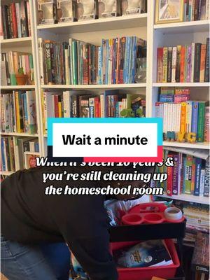 Time flies when you’re having fun #homeschool #homeschooling #homeschoolhumor 