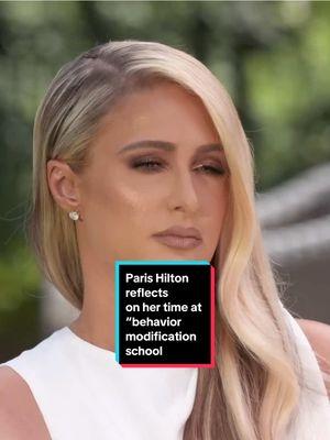 Heiress, model and actor #ParisHilton championed a bill aimed at preventing the abuse of minors in rehab and residential facilities, which is now headed to President Biden’s desk. The Stop Institutional Child Abuse Act passed the House in a 373-33 vote Wednesday, following unanimous Senate approval earlier this week. Hilton, who spoke with Tracy Smith in 2020, shared her experiences at a "behavior modification" school, describing it as a prison-like environment with solitary confinement and physical abuse. #news #parishilton #bill #update 