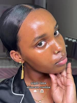 ☁️🧖🏾‍♀️🫧products used:  @laneige_us cream skin toner  @rhode skin glazing milk/ lip peptide in vanilla  @EADEM milky marvel dark spot serum  @anua_global rice serum/ heartleaf calming cream @Medicube Global vitamin c cream  @Beauty of Joseon US eye retinol serum #nighttimeskincare #skincareproducts #skincareroutine #skintok #glassskin #glowyskin #koreanskincare #nighttimeskincareroutine 