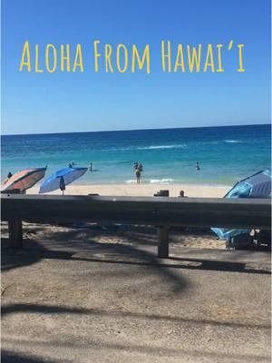 Aloha From Hawai’i #alohafromhawaii #muchrepect✊🏾 #fypシ #kailuakona #fypシ゚viral #fypシ゚viral🖤tiktok #hawaiitiktokers #hawaiitiktok #fyp #hawaiilife #hawaii 