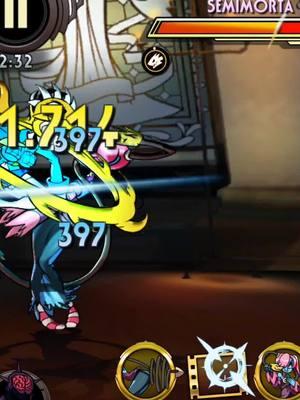 #Fyp #Foryou #fypageシ #Parati #Viralpls #Skullgirls  #Skullgirlsmobile #Foryoupage 