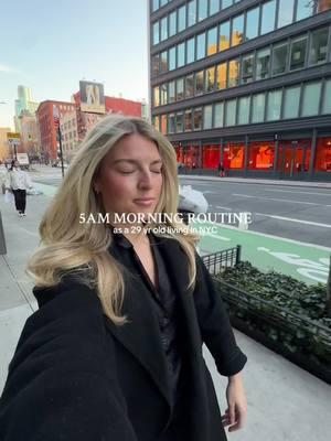 its felt like 252728 years since i did my 6am wednesday soul but we’re back babyyyy (its been 2 weeks lolol) #morningroutine #5ammorningroutine #5am #5to9 #minivlog #nyc #nyctiktok #manhattan #manhattannewyork #morningvlog #Vlogmas 